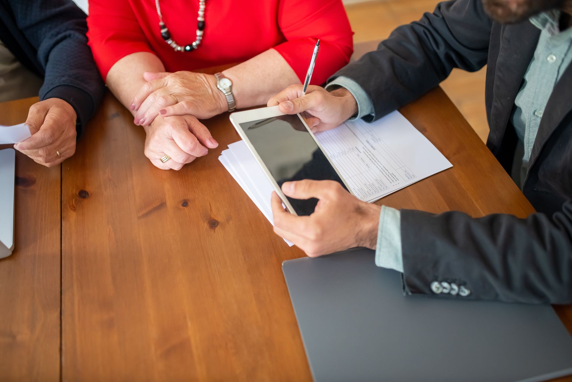 Courtier en assurance Argenteuil
